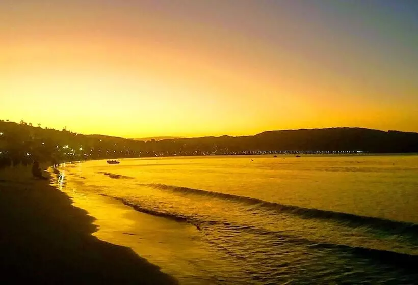 Residencial Caminho Das Praias