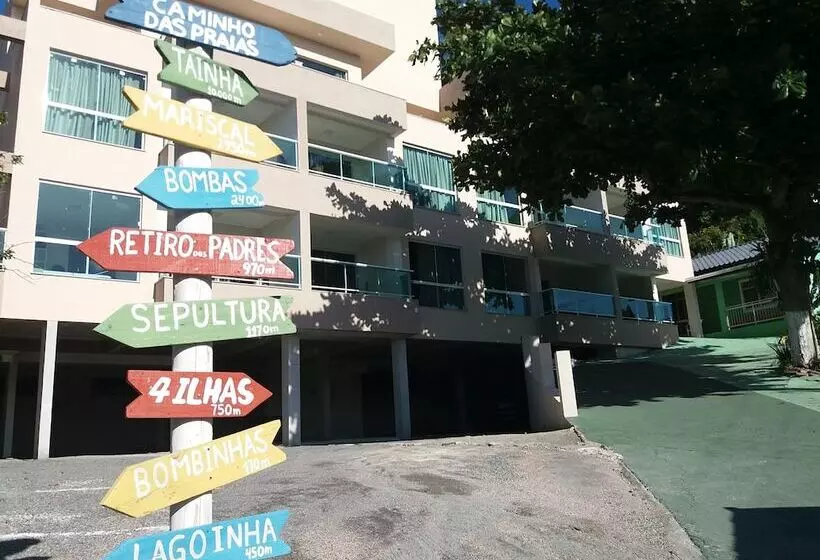 Residencial Caminho Das Praias