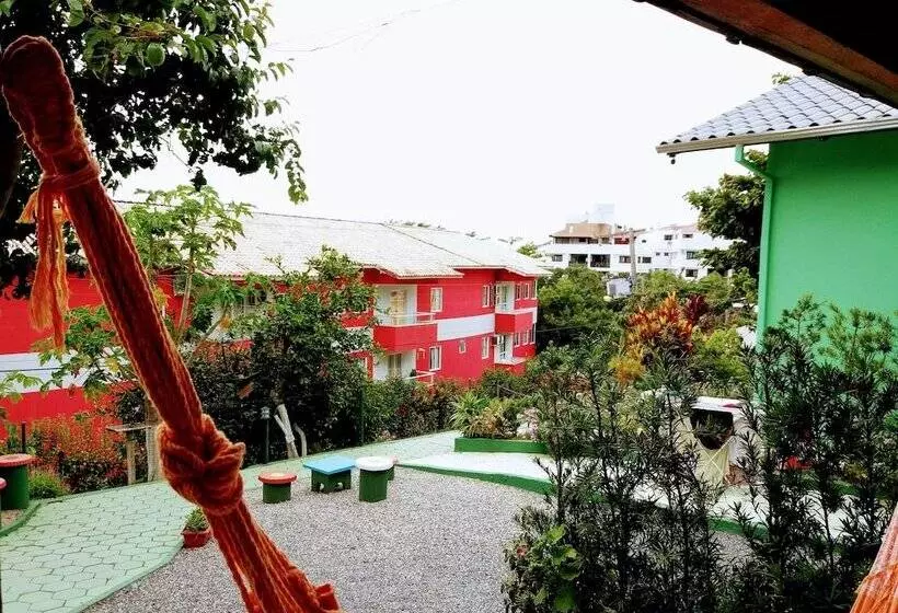 Residencial Caminho Das Praias