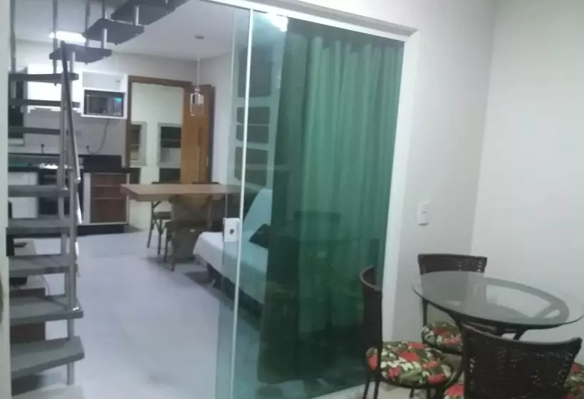 Residencial Caminho Das Praias