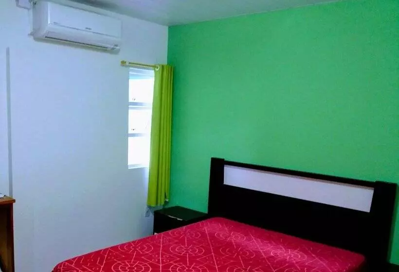 Residencial Caminho Das Praias