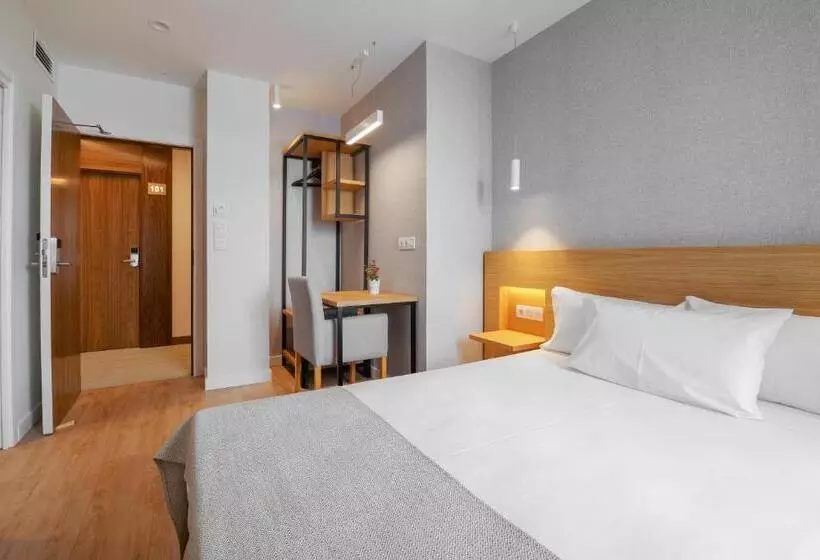 Hotelli Condado Ourense