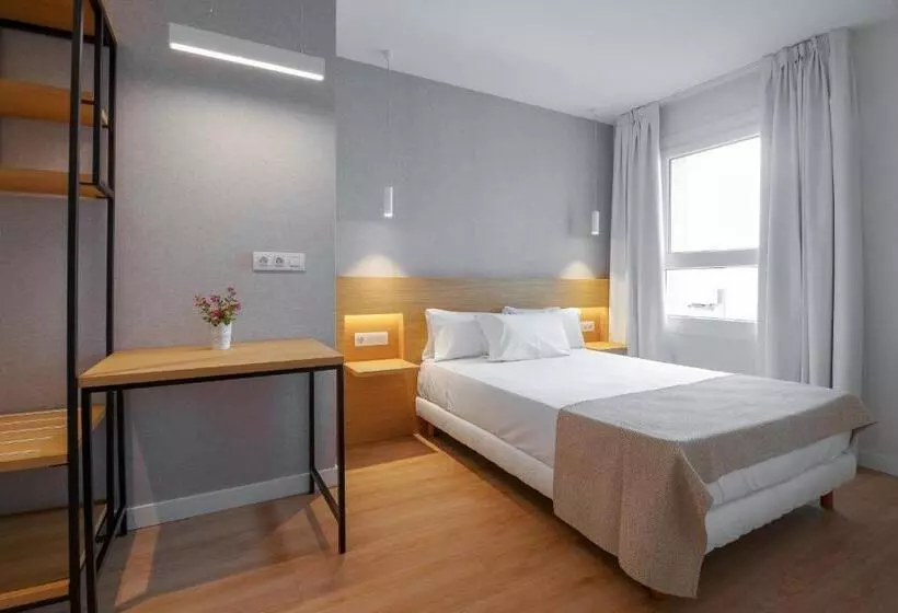 Hotelli Condado Ourense