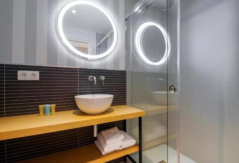 Hotelli Condado Ourense