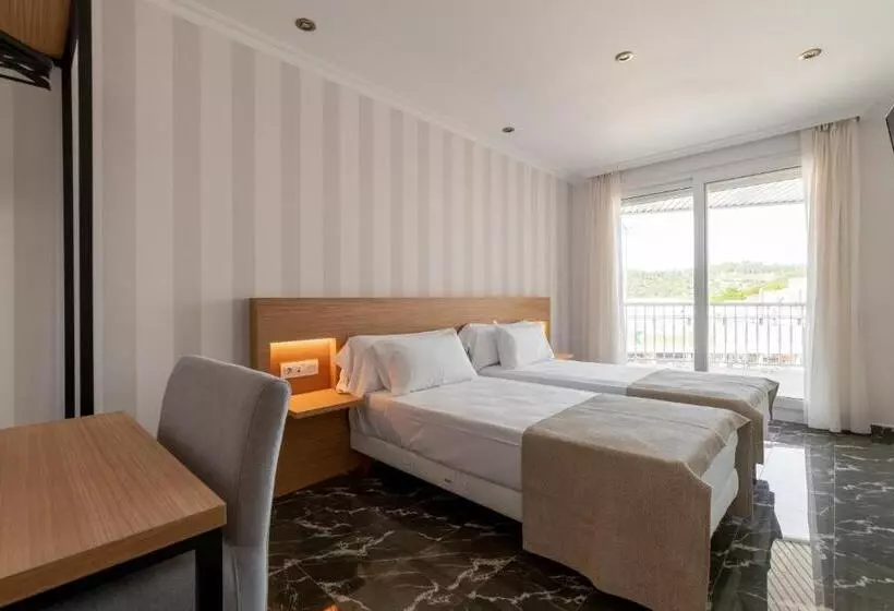 Hotelli Condado Ourense