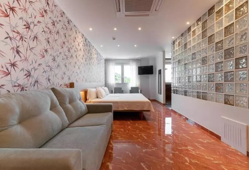 Hotelli Condado Ourense