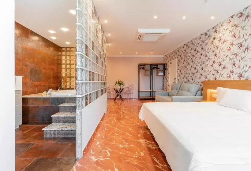 Hotelli Condado Ourense