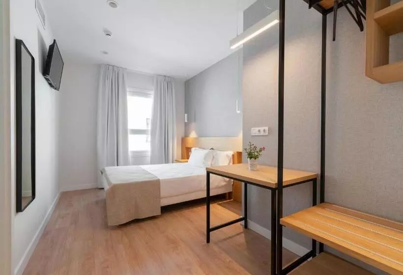 Hotelli Condado Ourense