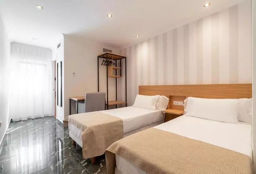 Hotelli Condado Ourense