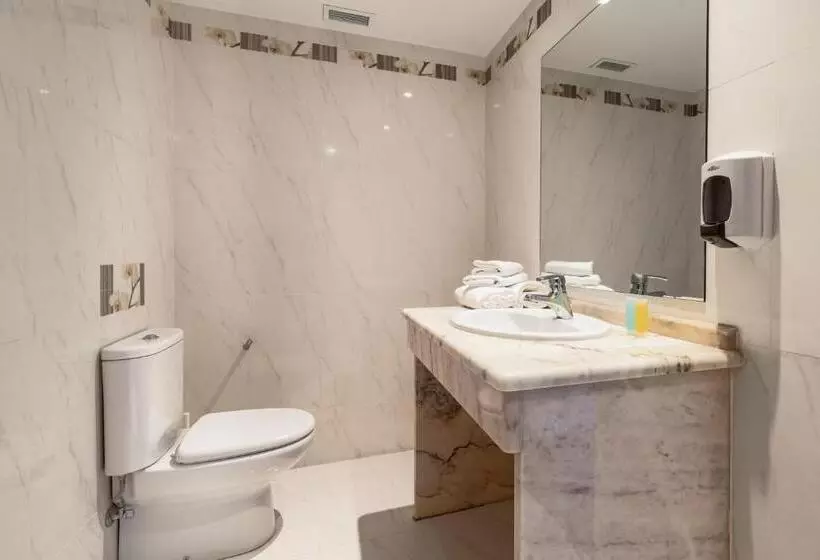 Hotelli Condado Ourense