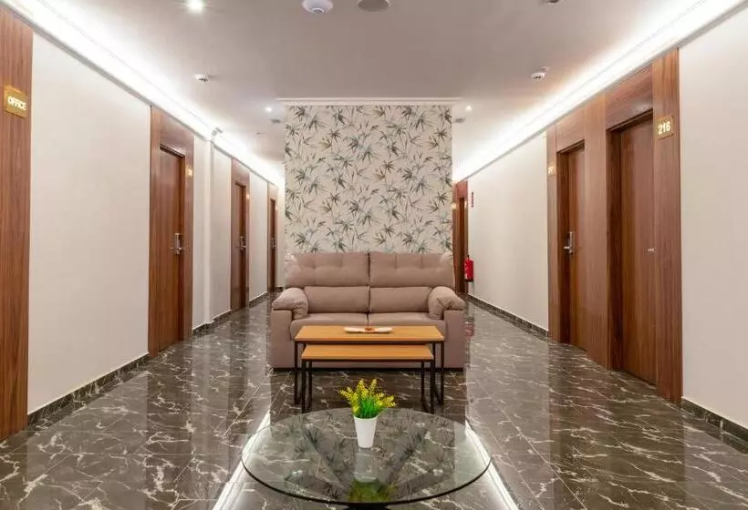 Hotelli Condado Ourense