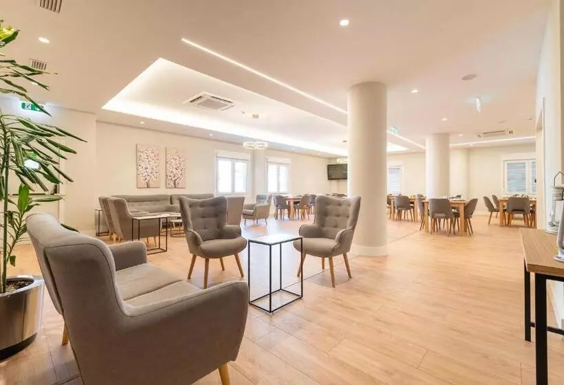 Hotelli Condado Ourense