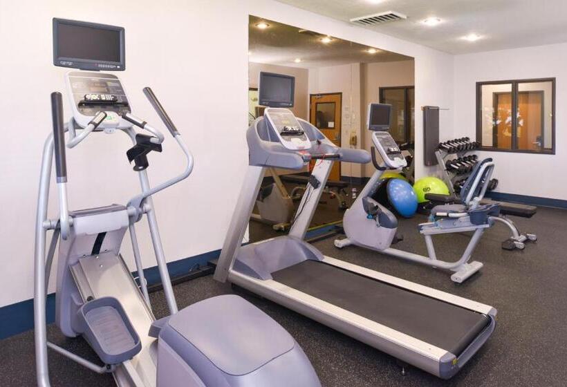 호텔 Holiday Inn Express & Suites Alamosa, An Ihg