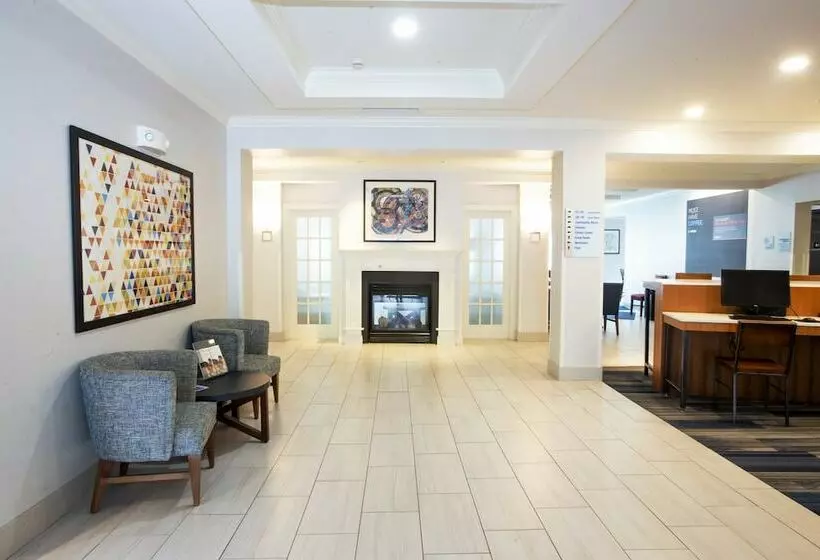 Holiday Inn Express Hotel & Suites Bethlehem Airport/allentown Area, An Ihg