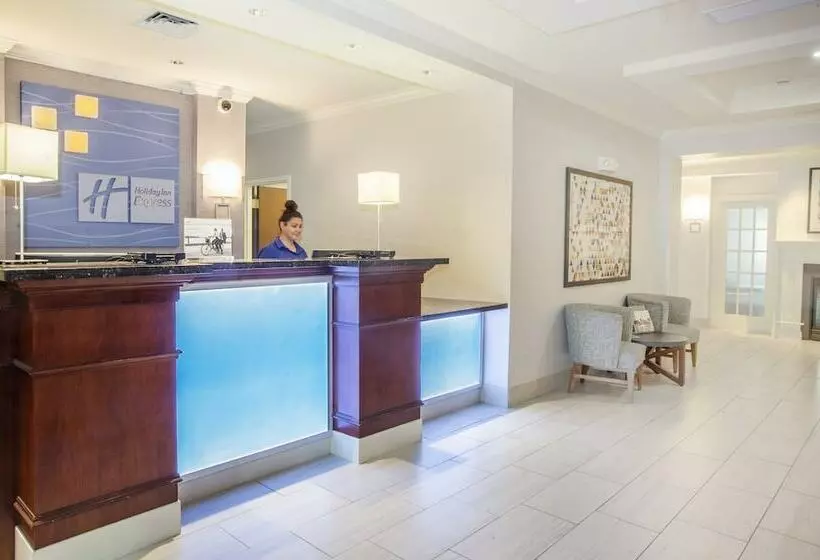 Holiday Inn Express Hotel & Suites Bethlehem Airport/allentown Area, An Ihg