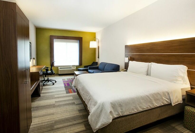 Holiday Inn Express Hotel & Suites Bethlehem Airport/allentown Area, An Ihg