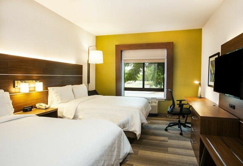 Holiday Inn Express Hotel & Suites Bethlehem Airport/allentown Area, An Ihg