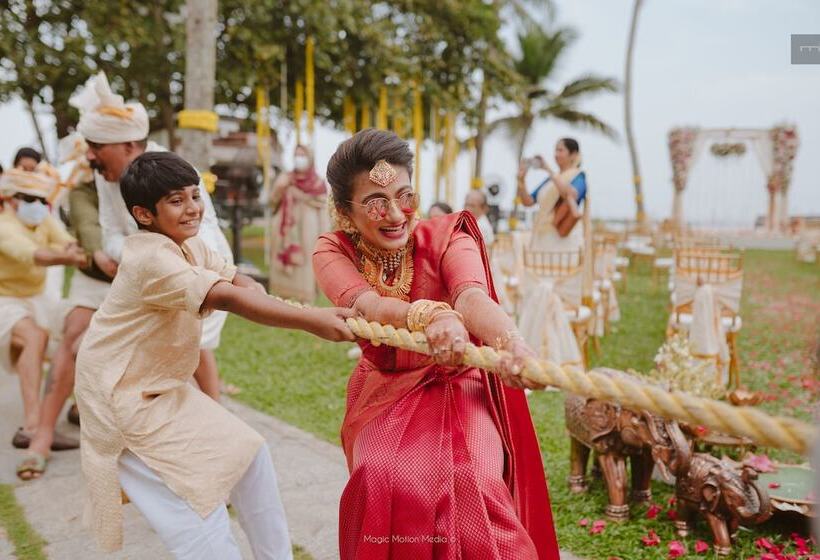 فندق Backwater Ripples Kumarakom