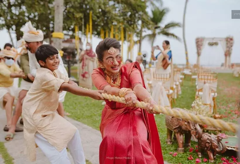ホテル Backwater Ripples Kumarakom