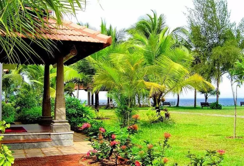 ホテル Backwater Ripples Kumarakom