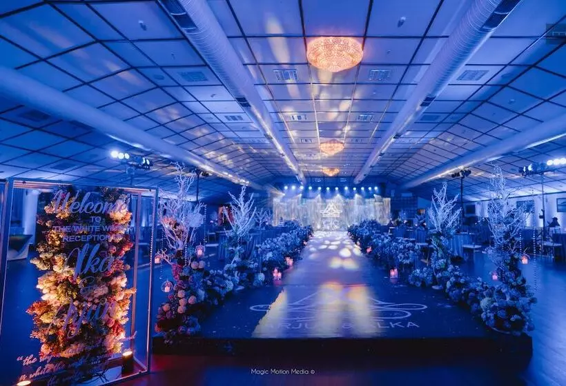 ホテル Backwater Ripples Kumarakom