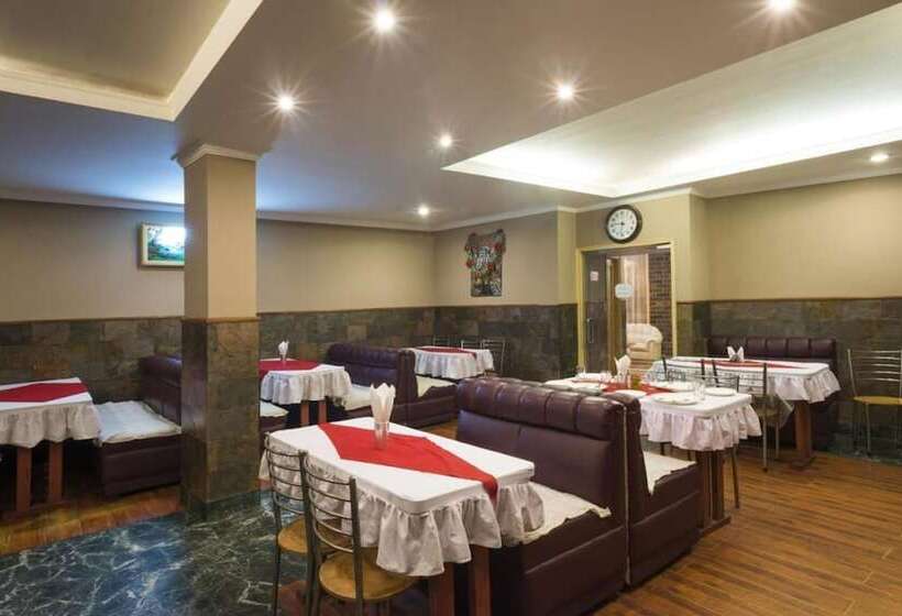 ホテル Bali Resorts