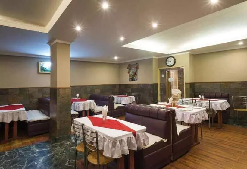 ホテル Bali Resorts