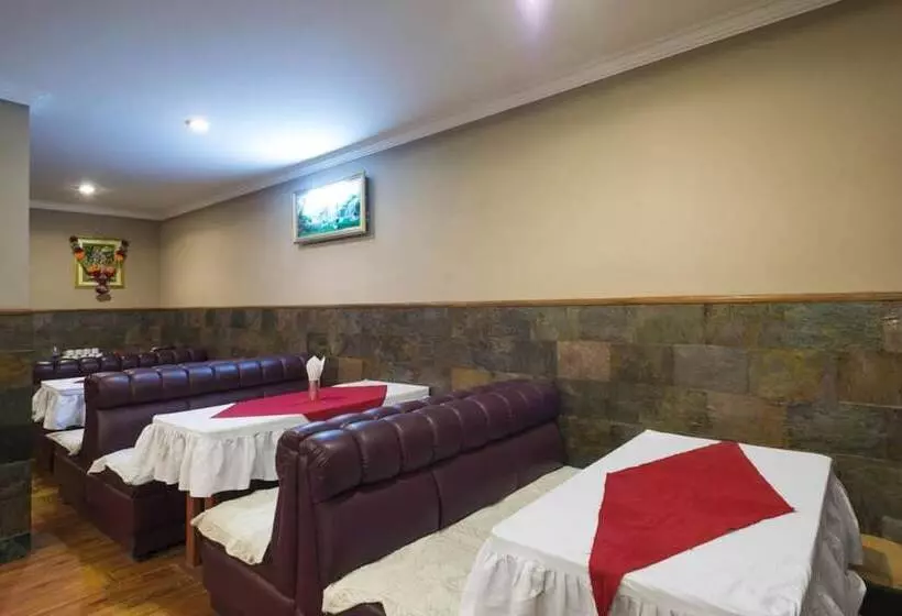 ホテル Bali Resorts