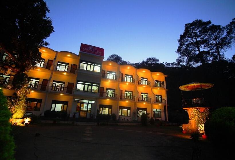 فندق Country Inn Sattal