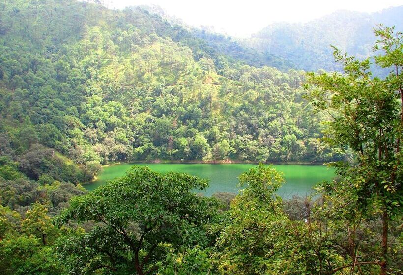 فندق Country Inn Sattal