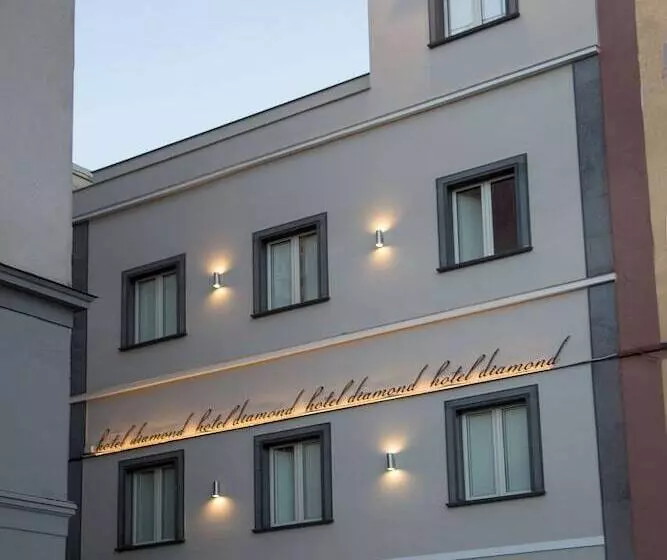 Hotel Diamond