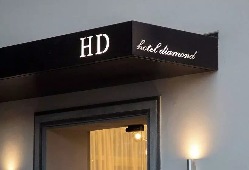 Hotel Diamond