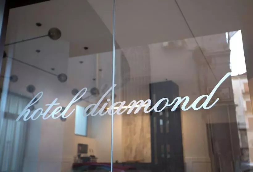 Hotel Diamond