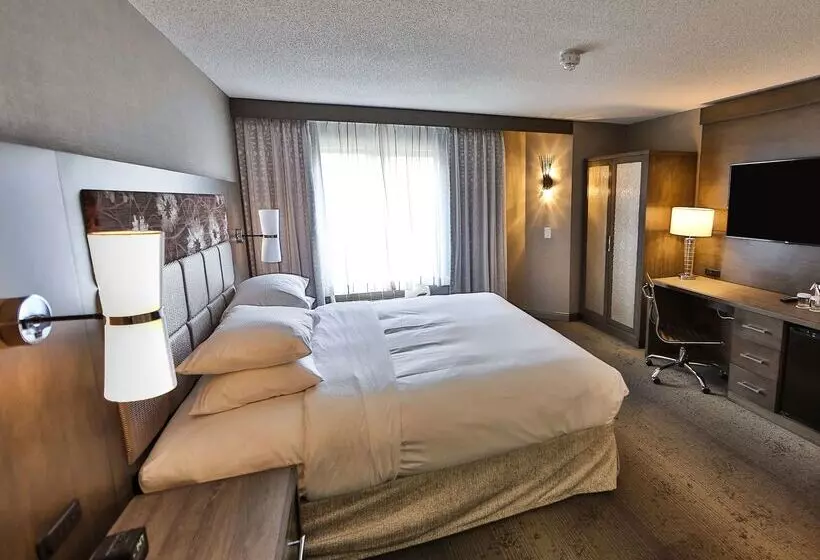 ホテル Doubletree By Hilton Atlanta  Alpharetta