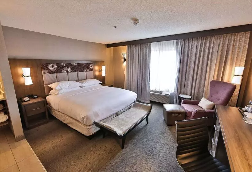 ホテル Doubletree By Hilton Atlanta  Alpharetta