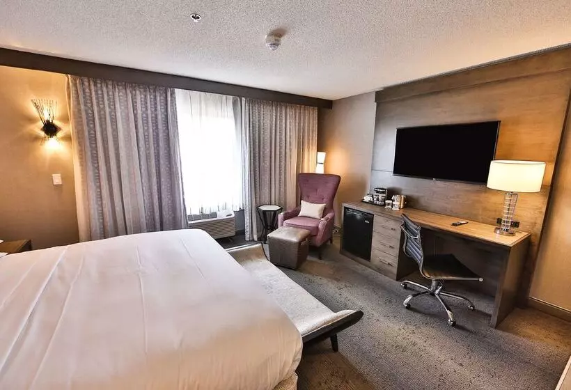 ホテル Doubletree By Hilton Atlanta  Alpharetta