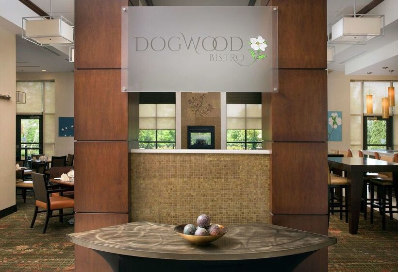 فندق Doubletree By Hilton  Sterling  Dulles Airport