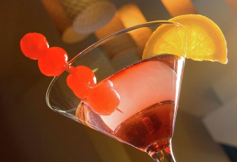 فندق Doubletree By Hilton  Sterling  Dulles Airport