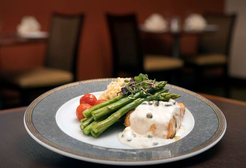 فندق Doubletree By Hilton  Sterling  Dulles Airport