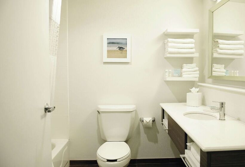 فندق Doubletree By Hilton  Sterling  Dulles Airport