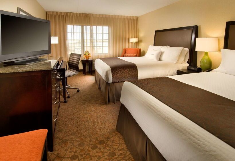 فندق Doubletree By Hilton  Sterling  Dulles Airport