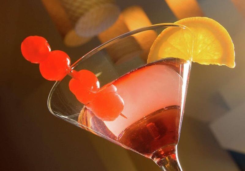 فندق Doubletree By Hilton  Sterling  Dulles Airport