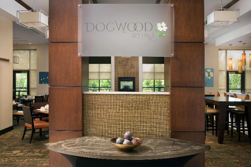 فندق Doubletree By Hilton  Sterling  Dulles Airport