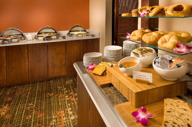 فندق Doubletree By Hilton  Sterling  Dulles Airport