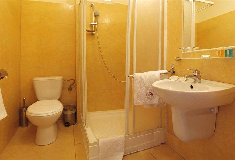 בית מלון כפרי Vistula