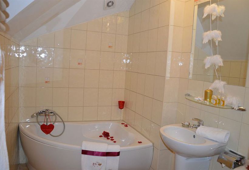 בית מלון כפרי Vistula