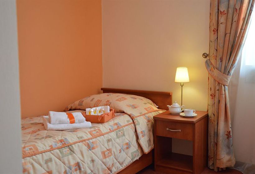 בית מלון כפרי Vistula