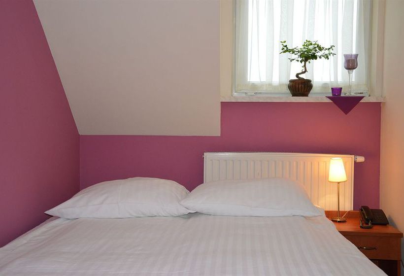 בית מלון כפרי Vistula