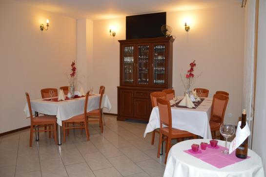 בית מלון כפרי Vistula