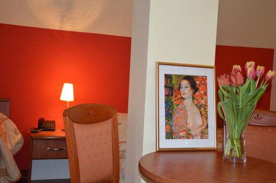 בית מלון כפרי Vistula